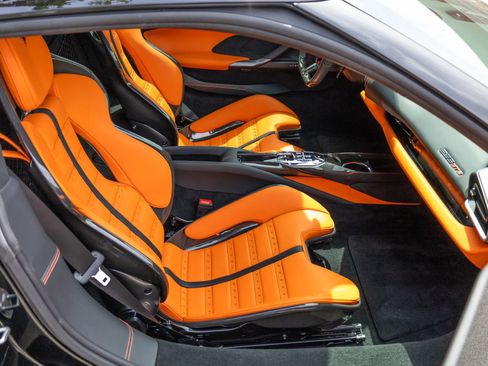 Used 2024 Ferrari 296 GTB RWD image 56