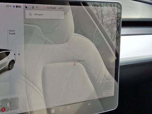 Used 2020 Tesla Model Y Performance image 19