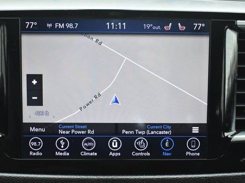 Used 2018 Chrysler Pacifica Touring-L w/ Premium Audio Group image 27