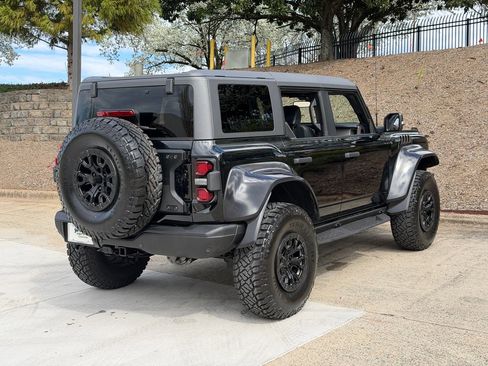 Used 2023 Ford Bronco Raptor image 3