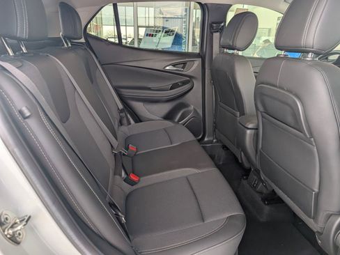 Certified 2022 Buick Encore GX Preferred image 25