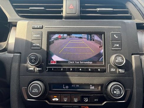 Used 2018 Honda Civic LX image 27