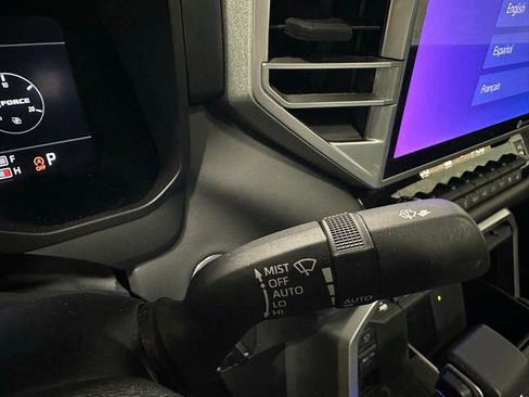 Used 2024 Toyota Tundra Platinum image 22