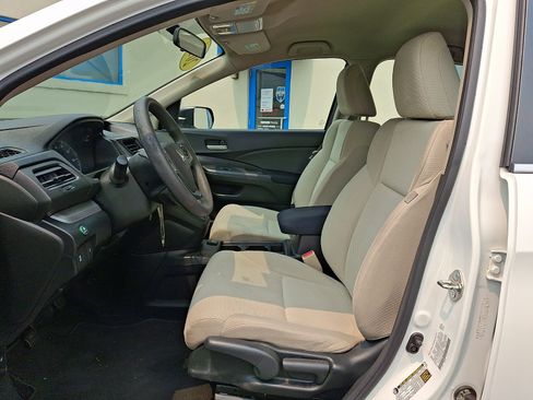 Used 2016 Honda CR-V LX image 13