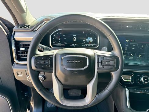 Used 2024 GMC Sierra 1500 Denali w/ Denali Reserve Package image 14