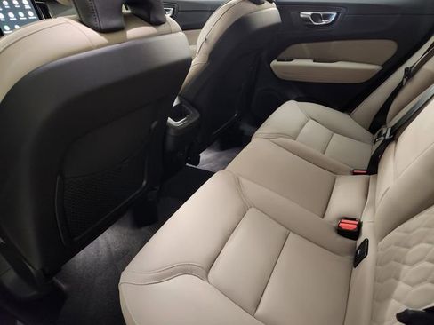 New 2026 Volvo XC60 B5 Plus w/ Protection Package Premier AWD/4WD image 30