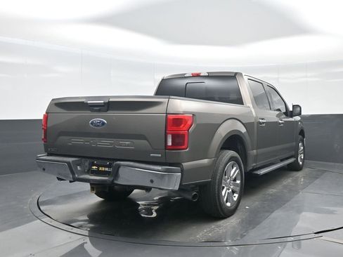 Used 2020 Ford F150 XLT w/ Equipment Group 302A Luxury image 6