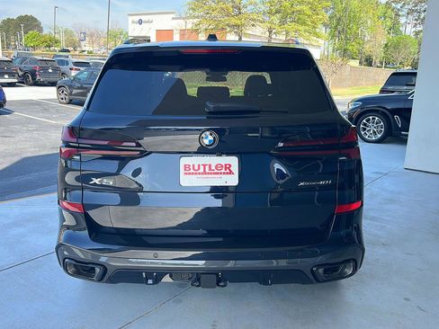 New 2026 BMW X5 xDrive40i image 6