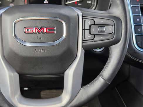 Used 2021 GMC Yukon SLT w/ SLT Luxury Package AWD/4WD image 22
