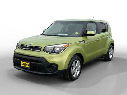 Used 2019 Kia Soul