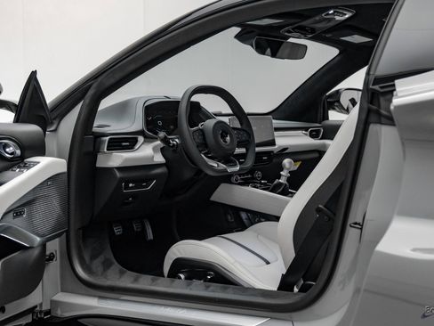 New 2026 Lotus Emira image 40