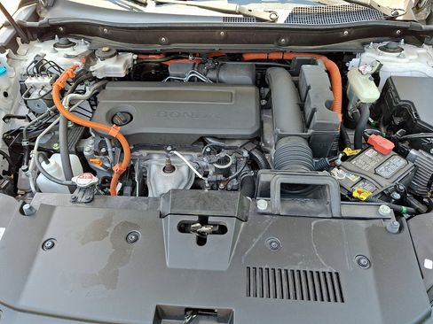 Used 2023 Honda CR-V Sport Touring image 31