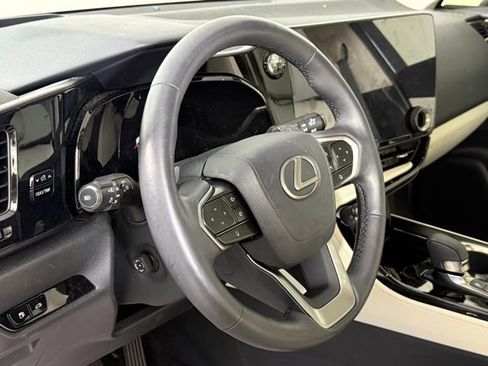 Used 2026 Lexus NX 450h+ AWD w/ Accessory Package (2T) image 20