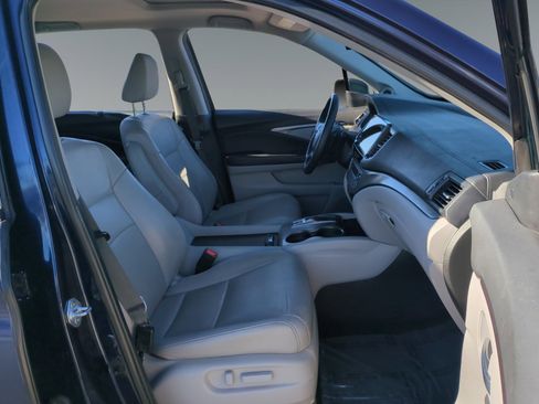 Used 2022 Honda Pilot EX-L image 17