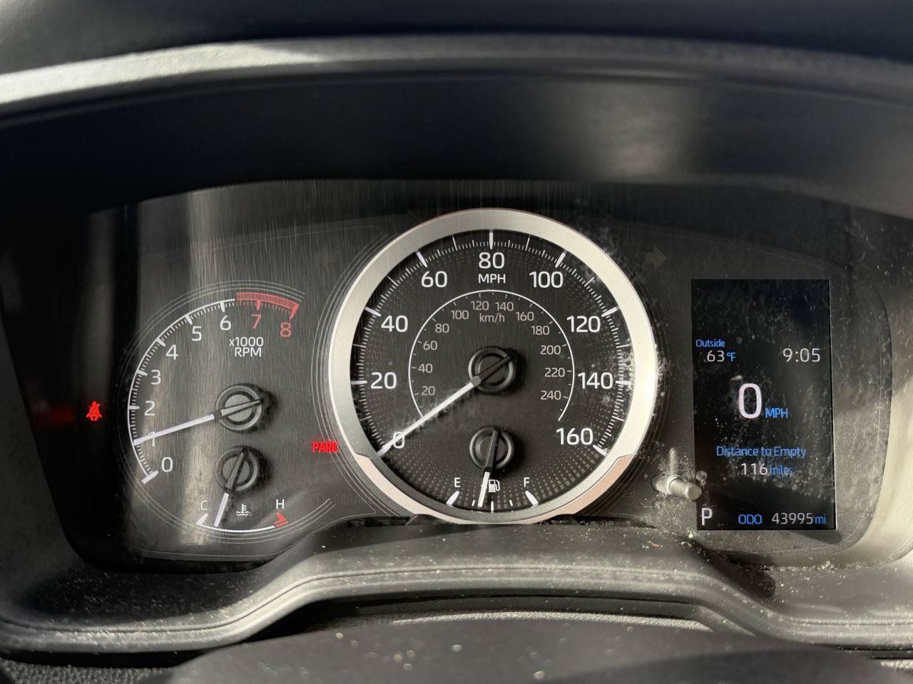 Used 2021 Toyota Corolla LE FWD image 28