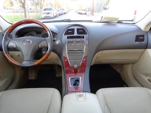 Used 2009 Lexus ES 350 image 35