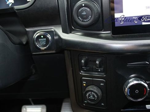 Used 2023 Ford F150 Tremor w/ Equipment Group 402A High image 21