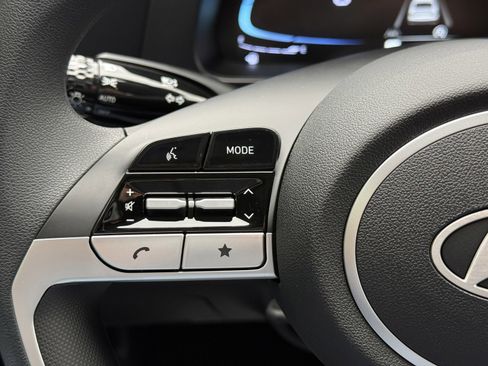 New 2026 Hyundai Elantra SE image 19