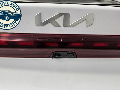 Used 2022 Kia K5 EX w/ EX Premium Package FWD image 31