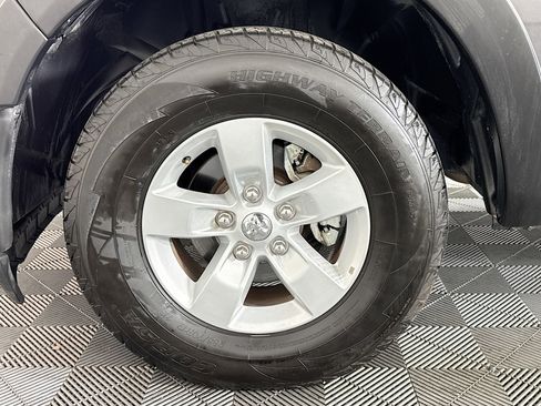 Used 2021 RAM 1500 Tradesman w/ Chrome Plus Package image 36