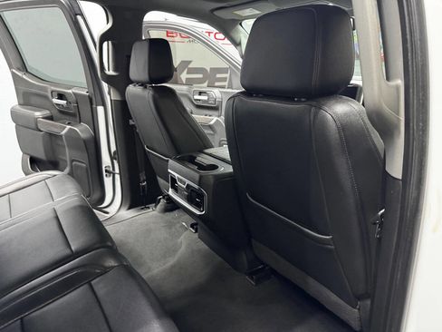 Used 2021 Chevrolet Silverado 1500 LTZ w/ LTZ Convenience Package II image 45
