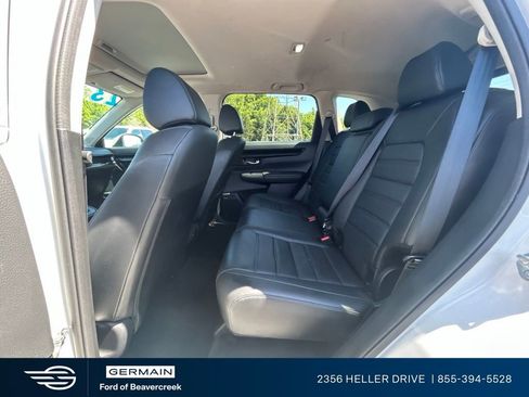 Used 2023 Honda CR-V EX-L image 28