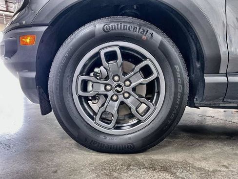 Certified 2023 Ford Bronco Sport Big Bend AWD/4WD image 12