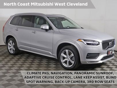 Used 2023 Volvo XC90 B6 Core w/ Climate Package
