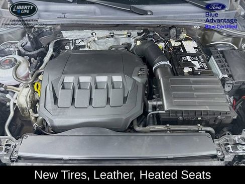 Used 2024 Audi Q3 2.0T Premium image 30