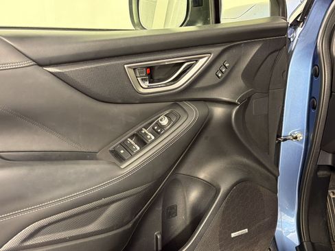 Used 2019 Subaru Forester Touring w/ Popular Package #3 AWD/4WD image 15