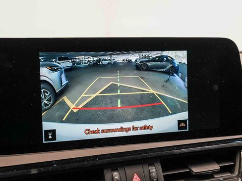 Used 2023 Lexus ES 350 w/ Premium Package FWD image 26