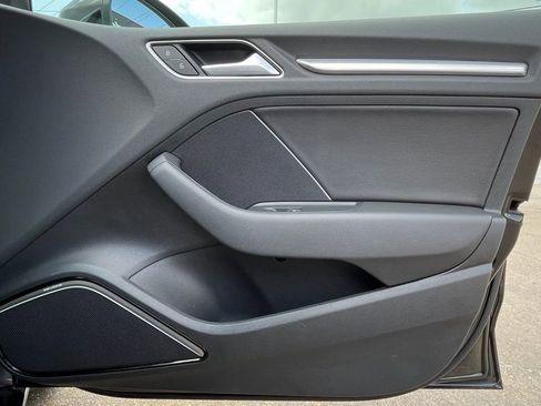 Used 2015 Audi A3 2.0T Premium Plus w/ Premium Plus Package image 36