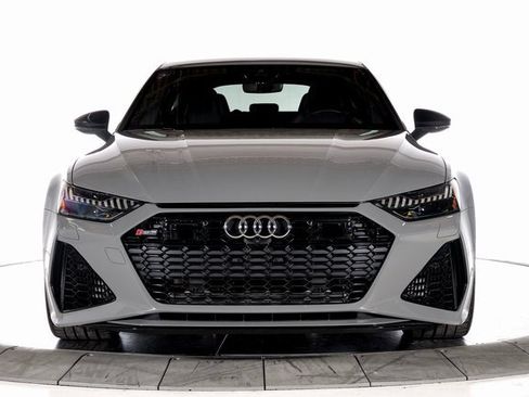 Used 2025 Audi RS 7 Performance image 10