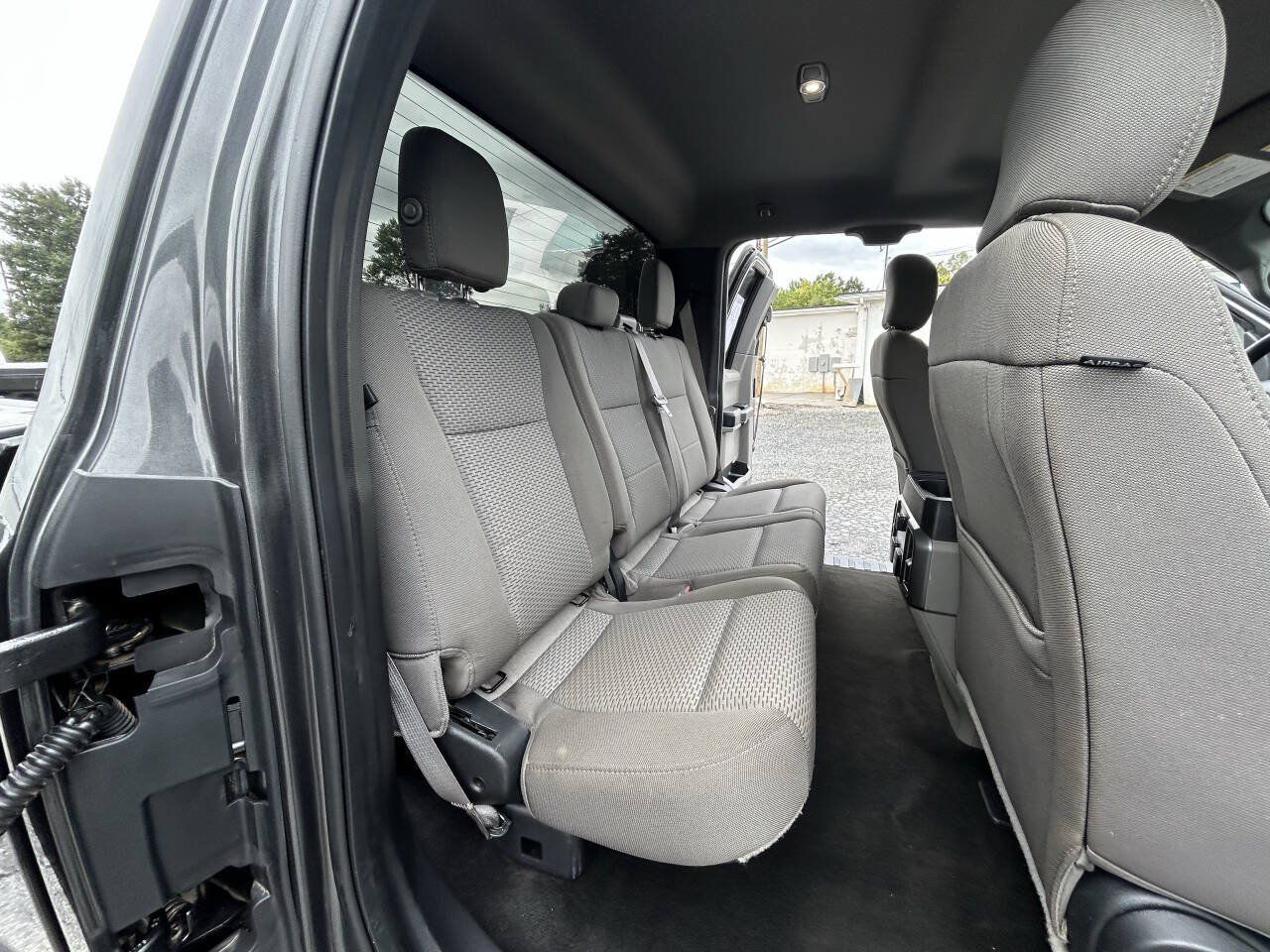 Used 2018 Ford F250 XLT w/ XLT Premium Package AWD/4WD image 24