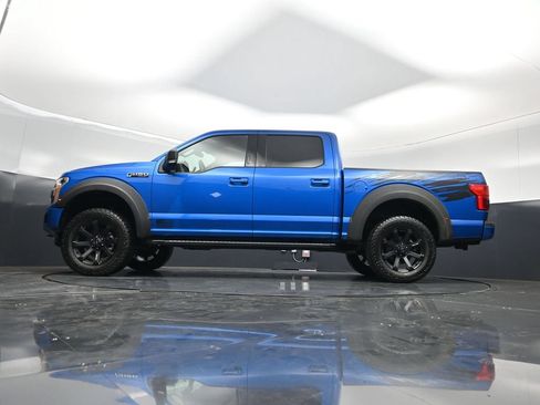 Used 2019 Ford F150 XLT w/ Equipment Group 302A Luxury AWD/4WD image 47