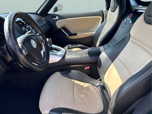 Used 2007 Saturn Sky w/ Premium Trim Pkg RWD image 14
