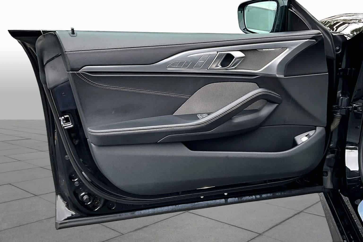 Used 2023 BMW 840i Gran Coupe RWD image 22