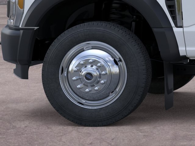 New 2026 Ford F450 XL RWD image 19