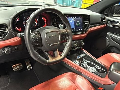 Used 2024 Dodge Durango SRT Hellcat image 13