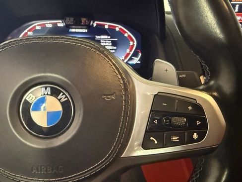 Used 2023 BMW M850i Gran Coupe xDrive image 18