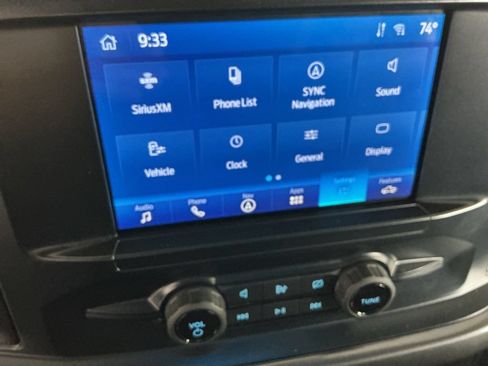 Used 2023 Ford F150 XL w/ STX Appearance Package AWD/4WD image 20