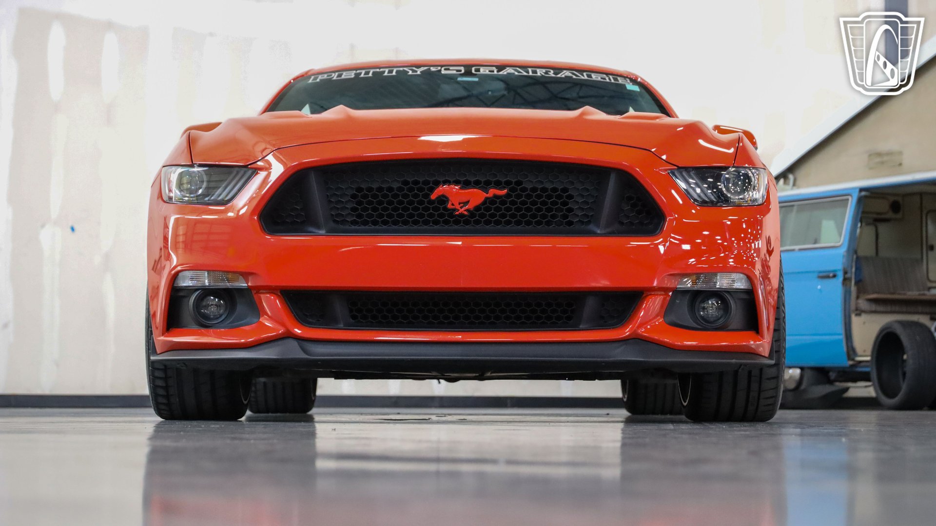 Used 2016 Ford Mustang GT Premium w/ GT Performance Package RWD image 26
