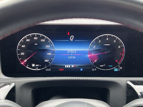 Certified 2024 Mercedes-Benz CLA 250 image 21