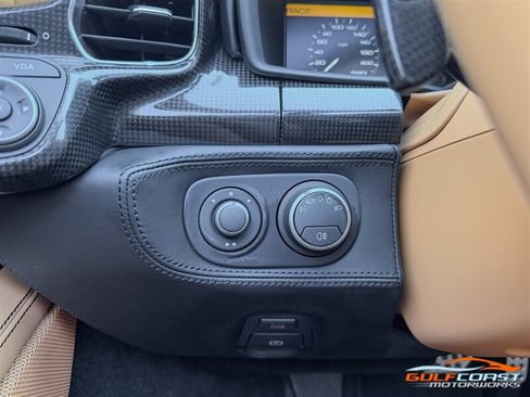 Used 2014 Ferrari 458 Spider RWD image 19