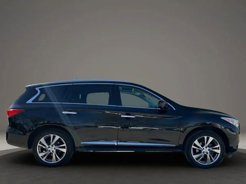 Used 2013 INFINITI JX35 AWD w/ Premium Pkg image 6