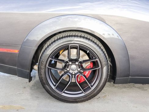 Used 2023 Dodge Challenger SRT Hellcat RWD image 12