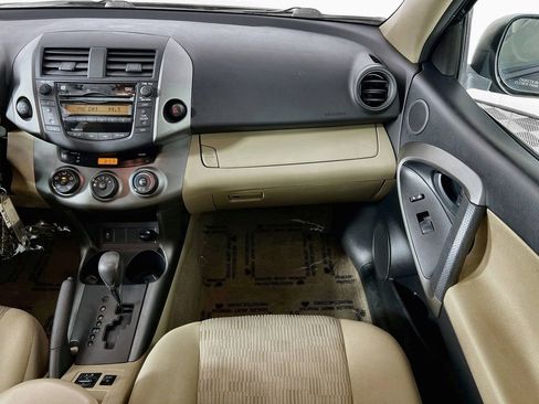 Used 2010 Toyota RAV4 4WD image 20