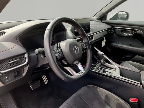 Certified 2025 Acura ADX A-Spec AWD/4WD image 17