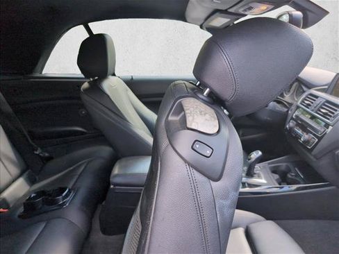 Used 2017 BMW 230i Convertible RWD image 22