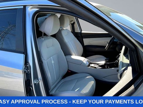 Used 2026 Hyundai Tucson SEL FWD image 35